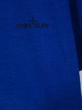 back print T-shirt 