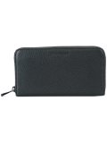 top zip wallet