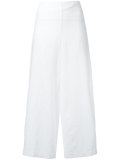 side slit trousers