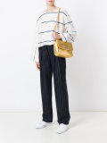 Vedette shoulder bag