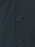 midi raincoat