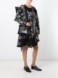 'St Marc' top handle shoulder bag