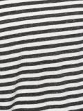 striped short sleeve T-shirt