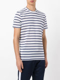 marine stripe T-shirt