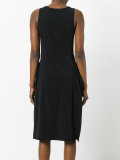 vest dress