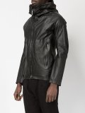 zip up jacket 