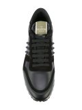 '‘Rockstud'板鞋