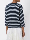 striped jumper 