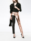 panelled trousers 
