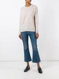boxy jumper