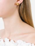 'Corvi 12' earring