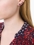 'Lava' earrings