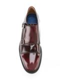 classic monk shoes