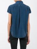 shortsleeved shirt