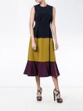 Ambree sleeveless dress