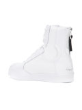 rear zip hi-tops