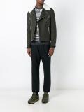 straight trousers 