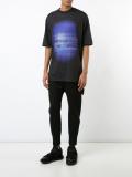Want To Continue T-shirt