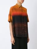 printed shirt