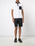 'Lost Man' swim shorts