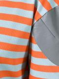 striped T-shirt