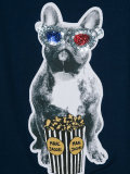 cinema dog T-shirt