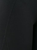 plain leggings  