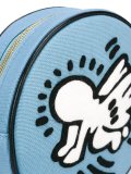 Olympia Le-Tan x Keith Haring crossbody bag