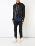 studded jacket 