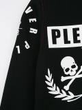 'Poetry' hoodie