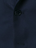 three button blazer