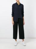 plain shirt