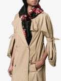 multi-patch scarf