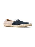 bicolour espadrilles 