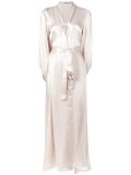 long night gown 
