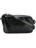small logo crossbody bag 