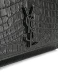 medium Monogram Kate satchel bag