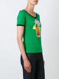 'Absinthe Cocktail'T恤