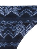 bandeau bikini set