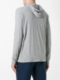 classic hoodie