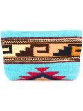 aztec clutch