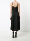 ALEXANDER WANG 106975R17 BLACK ??? Viscose