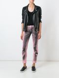trompe l'oeil jeans