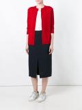 classic cardigan 