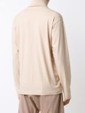 turtle neck sweatshirt 