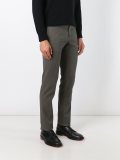 jacquard chinos