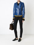 zip up jacket 