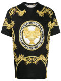 logo T-shirt
