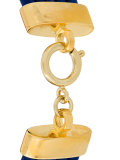layered bracelet