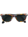 Wayfarer #9太阳眼镜